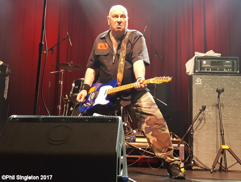 North West Calling Ritz Manchester Ritz 3rd June 2017