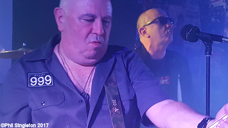 The Waterloo Blackpool 28th April 2017