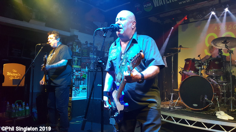 The Waterloo Blackpool 27th January 2019