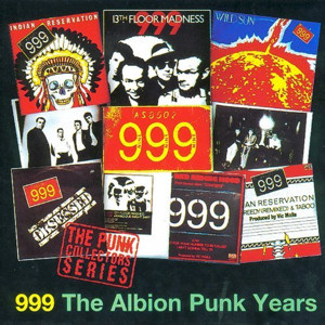 Albion Years