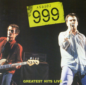 Greatest Hits Live