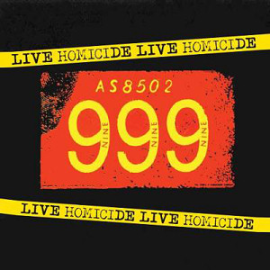 Live Homicide