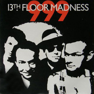 13th Floor Madness / Nightshift
