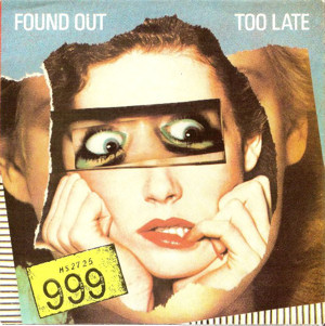 Found Out Too Late / Lie Lie Lie