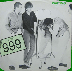 Waiting / Action