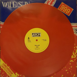 Wild Run Red