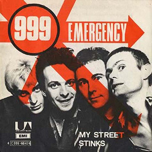 Emergency / My Street Stinks