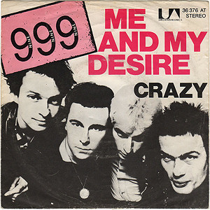 Me & My Desire