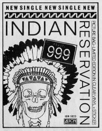 Indian Reservation